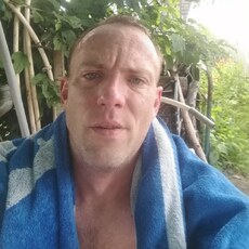 Фотография мужчины Михаил, 35 лет из г. Ворсма