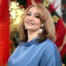 Фотография девушки Татьяна, 40 лет из г. Якутск