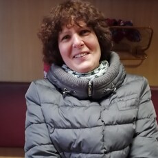 Фотография девушки Нина, 59 лет из г. Могилев