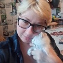 Полина, 44 года