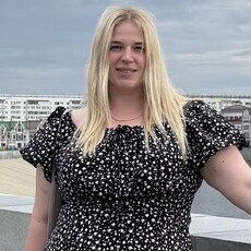 Фотография девушки Туся, 37 лет из г. Нижний Новгород