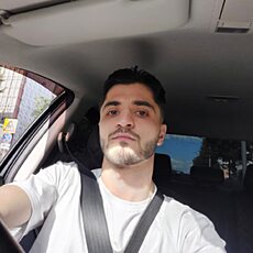 Фотография мужчины Мумин Казаз, 26 лет из г. Ногинск