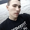 Илья, 21 год