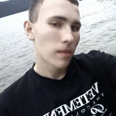 Фотография мужчины Илья, 21 год из г. Николаевск-на-Амуре