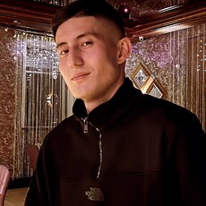 Фотография мужчины Арман, 28 лет из г. Караганда
