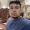 Ilhom, 35 лет