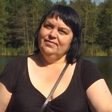 Фотография девушки Татьяна, 54 года из г. Витебск