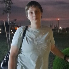 Фотография девушки Елизавета, 29 лет из г. Новошахтинск