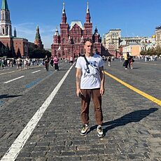 Фотография мужчины Андрей, 36 лет из г. Москва