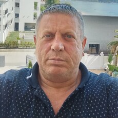 Фотография мужчины Сварщик, 50 лет из г. Зеленоград