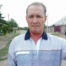 Фотография мужчины Сергей, 53 года из г. Каскелен