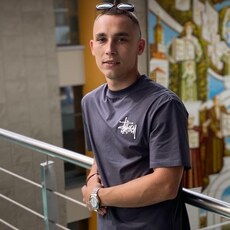 Фотография мужчины Евгений, 26 лет из г. Барановичи