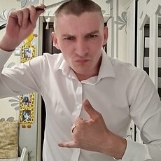 Фотография мужчины Тони, 37 лет из г. Могилев