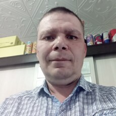 Фотография мужчины Миха, 46 лет из г. Луганск