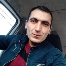 Фотография мужчины Yan, 35 лет из г. Ванадзор