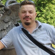 Фотография мужчины Денис, 34 года из г. Санкт-Петербург