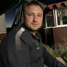 Фотография мужчины Артем, 33 года из г. Ивацевичи