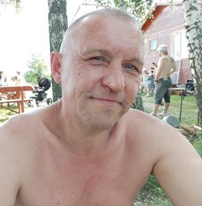 Фотография мужчины Серёга, 53 года из г. Тюмень