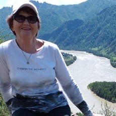 Фотография девушки Тамара, 69 лет из г. Алтайское