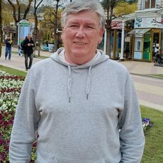 Фотография мужчины Сергей, 63 года из г. Кропоткин