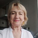 Анна, 62 года