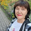 Надежда, 61 год