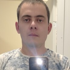 Фотография мужчины Дмитрий, 33 года из г. Барнаул