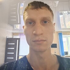 Фотография мужчины Иван, 30 лет из г. Братск