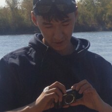 Фотография мужчины Айдын, 35 лет из г. Семей