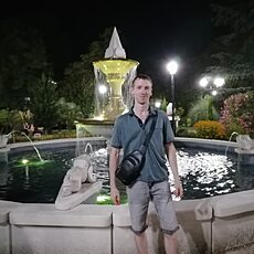 Фотография мужчины Николай, 32 года из г. Москва