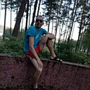 Николай, 36 лет