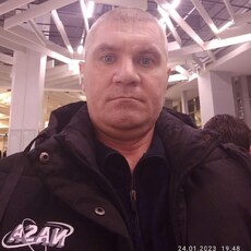 Фотография мужчины Юрий, 47 лет из г. Магадан