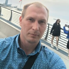 Фотография мужчины Александр, 36 лет из г. Витебск