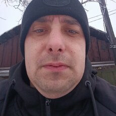 Фотография мужчины Nikolay, 42 года из г. Первомайск