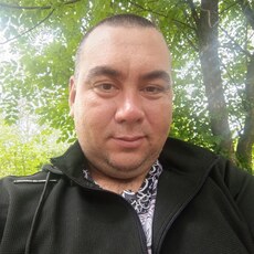 Фотография мужчины Сергей, 36 лет из г. Зуевка