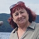 Валентина, 70 лет