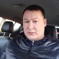 Фотография мужчины Серик, 36 лет из г. Шымкент
