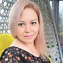 Милая, 44 года