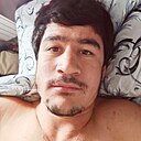 Манс, 32 года