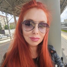Фотография девушки Светлана, 47 лет из г. Москва