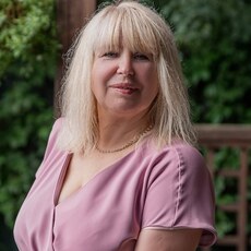 Фотография девушки Zinaida, 68 лет из г. Минск