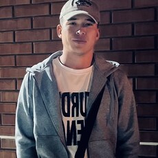 Фотография мужчины Арман, 30 лет из г. Кызылорда