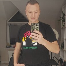 Фотография мужчины Ванек, 32 года из г. Бобруйск