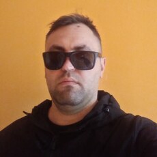 Фотография мужчины Егор, 39 лет из г. Екатеринбург