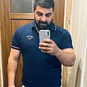 Вартан, 33 года