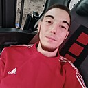 Кирилл, 22 года