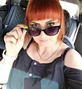 Marina, 43 года