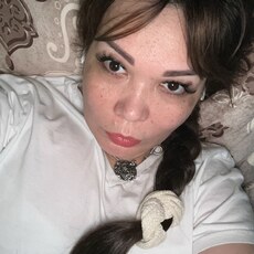 Фотография девушки Кикимораболотная, 47 лет из г. Санкт-Петербург