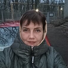 Фотография девушки Наталья, 56 лет из г. Воронеж