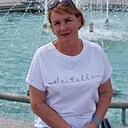 Вера, 63 года